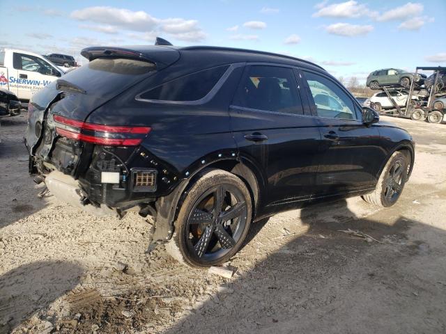 2022 GENESIS GV70 BASE - KMUMCDTC5NU037256