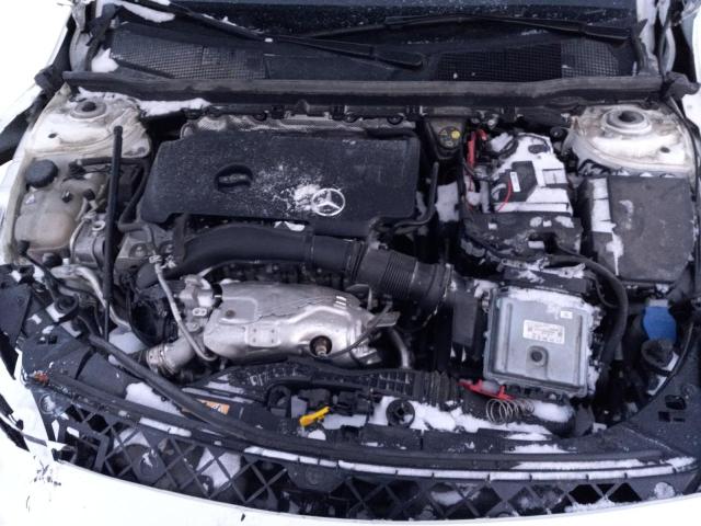 2019 MERCEDES-BENZ A 220 4MAT - WDD3G4FB7KW034984