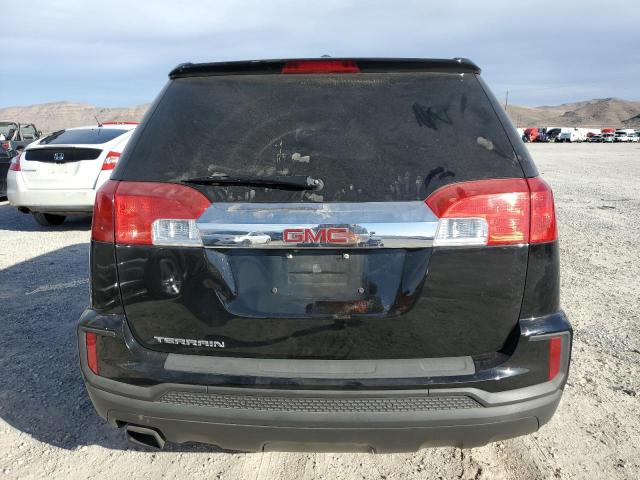 2GKALMEK2H6304449 GMC Terrain Sle