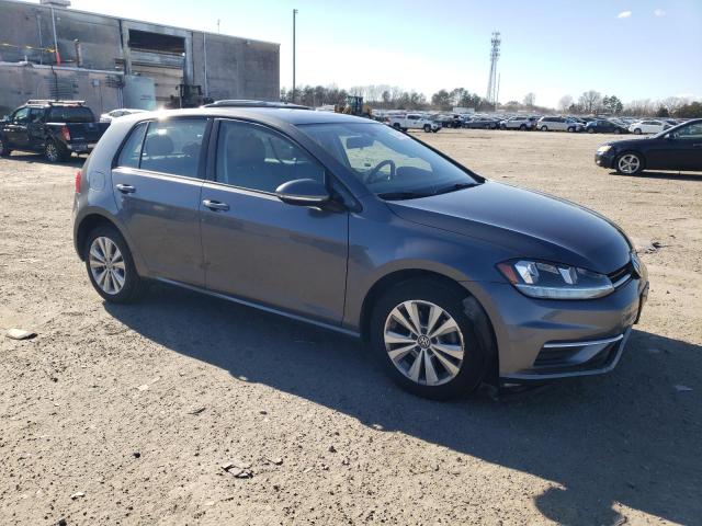 2020 VOLKSWAGEN GOLF - 3VWG57AU9LM004072