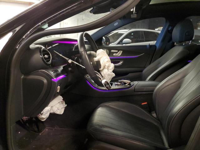2020 MERCEDES-BENZ E 350 4MAT - WDDZF8EB6LA728358