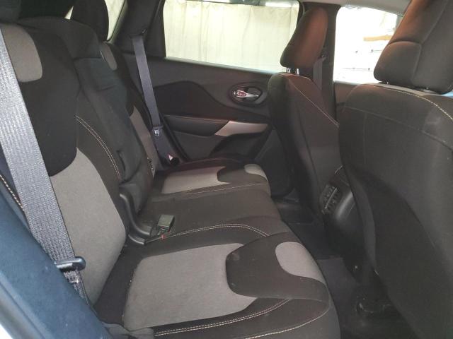 2017 JEEP CHEROKEE S - 1C4PJMASXHW633939