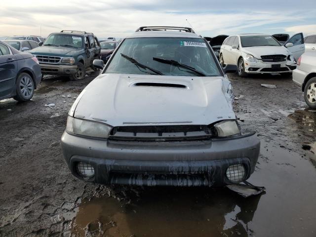 4S3BG6852X7600401 Subaru Legacy Outback