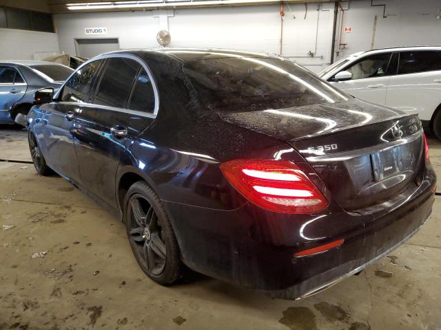 2020 MERCEDES-BENZ E 350 4MAT - WDDZF8EB6LA728358