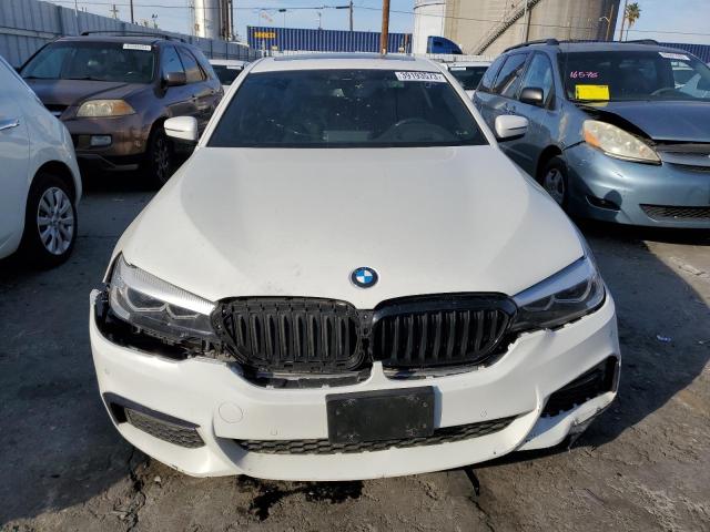 WBAJE5C59JWA96896 BMW 540 I
