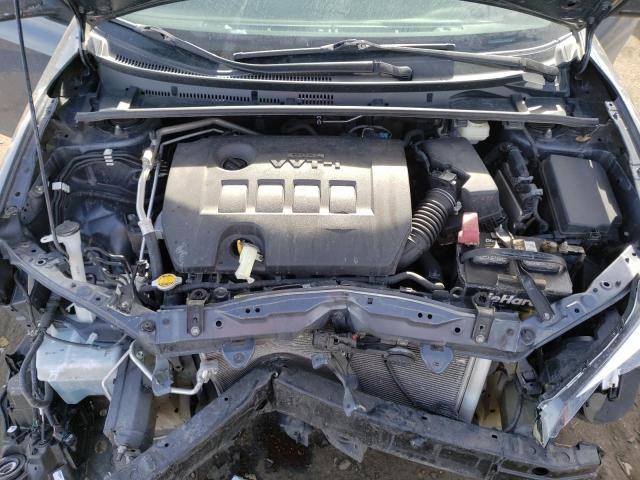 5YFBURHE4GP420765 Toyota COROLLA L