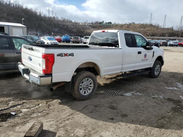 2019 FORD F250 SUPER 1FT7X2B65KEC51562