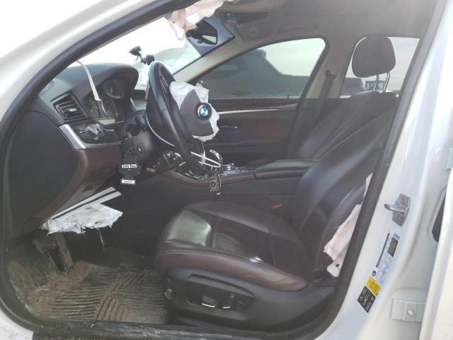 WBA5B3C54GG254365 BMW 535 XI