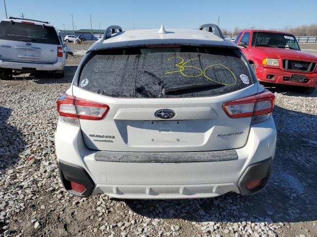 JF2GTABC9JG270065 | 2018 Subaru crosstrek premium