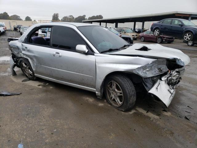 JF1GD67522H521996 Subaru IMPREZA RS