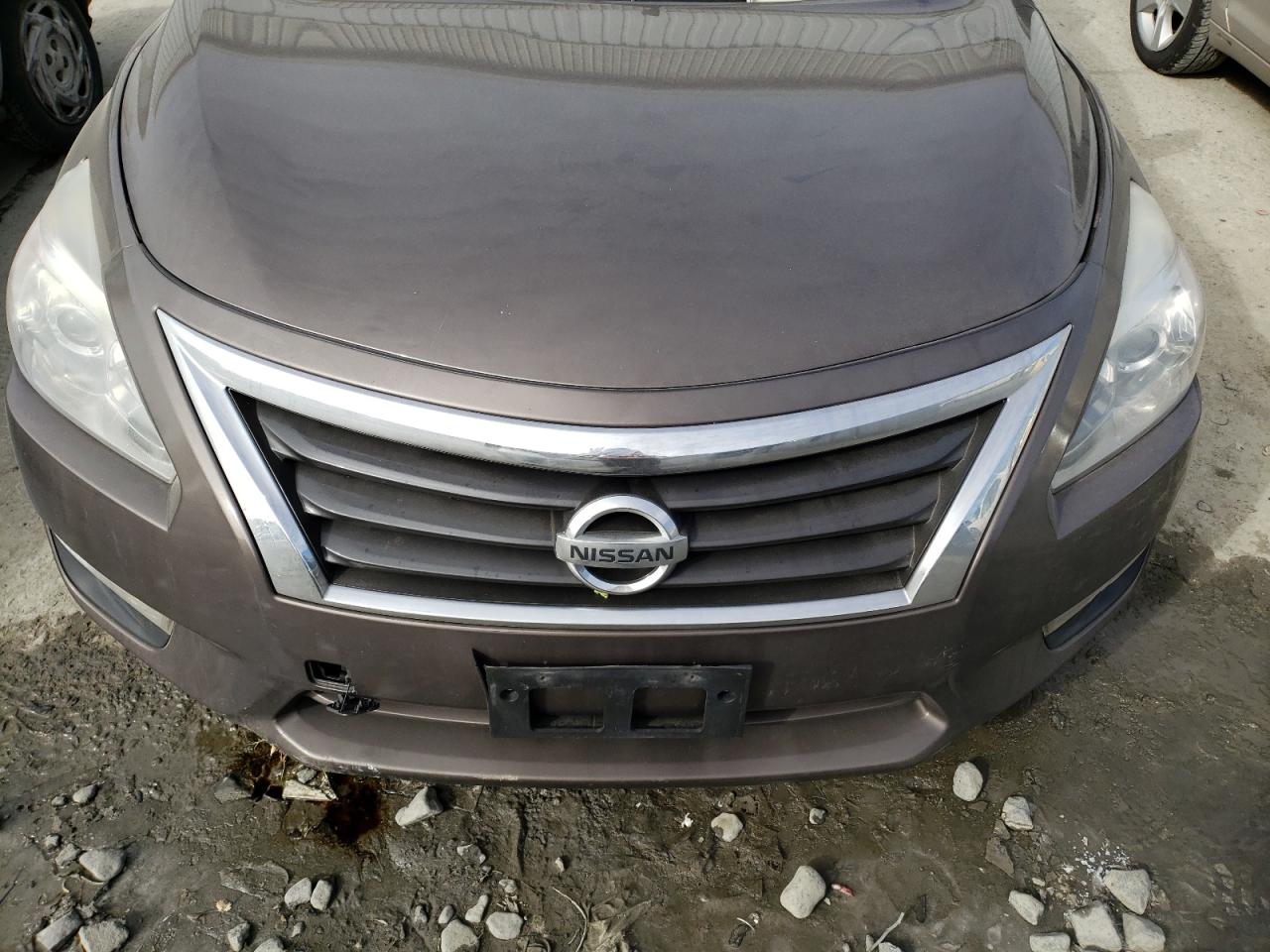 1N4AL3APXEC171889 2014 Nissan Altima 2.5