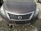 NISSAN ALTIMA 2.5 photo