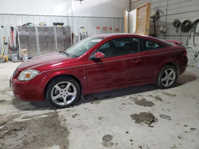 2008 Pontiac G5 GT