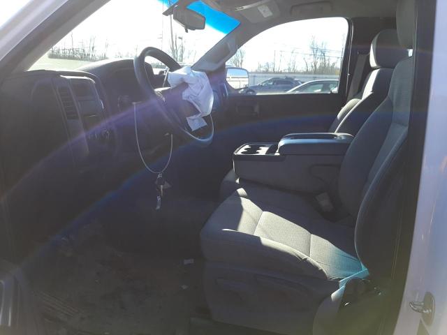 2015 CHEVROLET 1500 TRUCK 1GCNCPEH4FZ424371