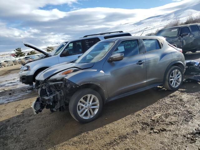 2015 NISSAN JUKE S - JN8AF5MV6FT558954