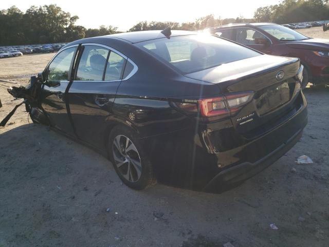 2020 SUBARU LEGACY 4S3BWAB66L3026698