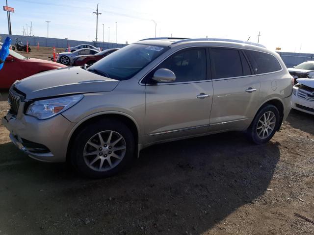 2015 Buick Enclave 