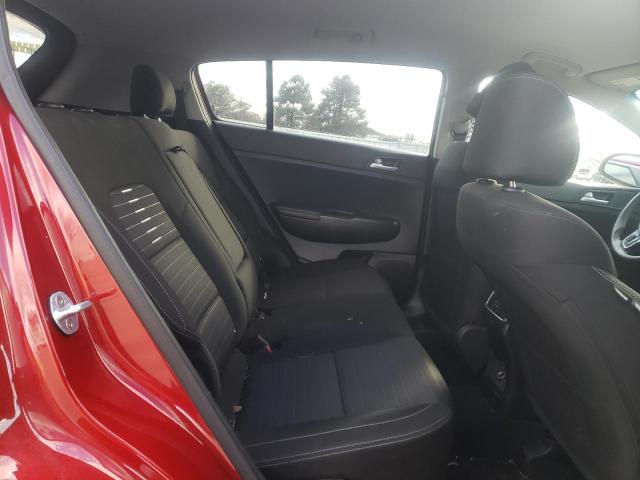2018 KIA SPORTAGE - KNDPMCAC4J7488813