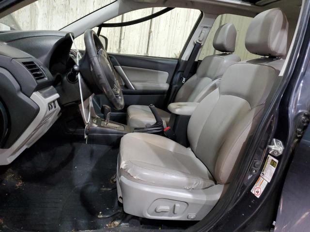 JF2SJAHC9EH515261 Subaru Forester 2.5i Limited