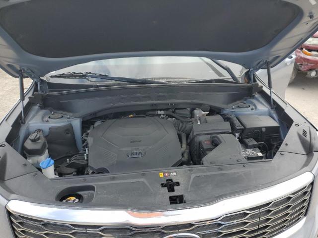 2020 KIA TELLURIDE - 5XYP34HCXLG090641