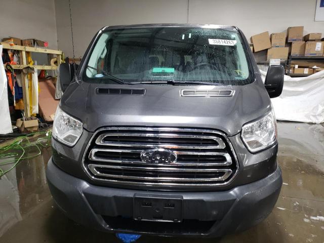 2016 FORD TRANSIT T- - 1FMZK1ZM4GKA56238