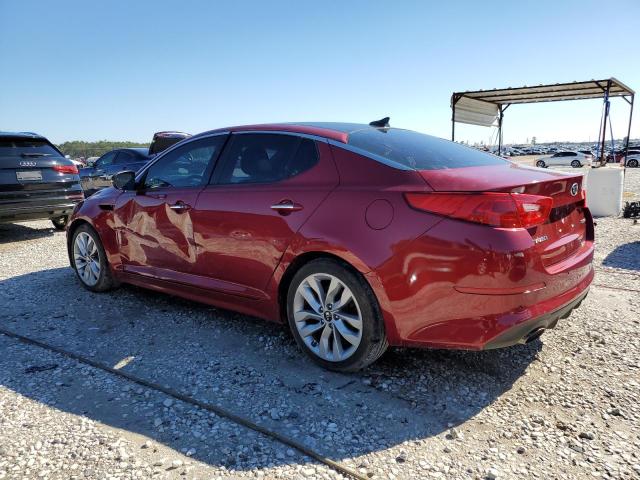 5XXGR4A64FG390543 KIA OPTIMA SX