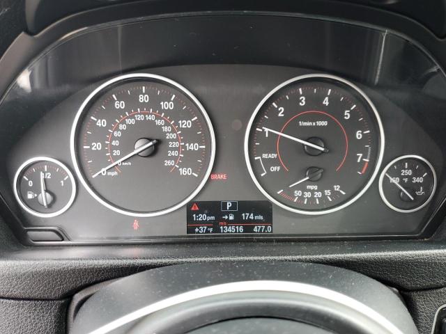 WBA3B3C59DF531651 BMW 328 XI