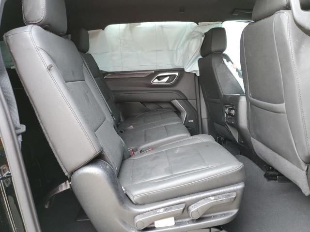 2022 CHEVROLET SUBURBAN C - 1GNSCCKD4NR237845