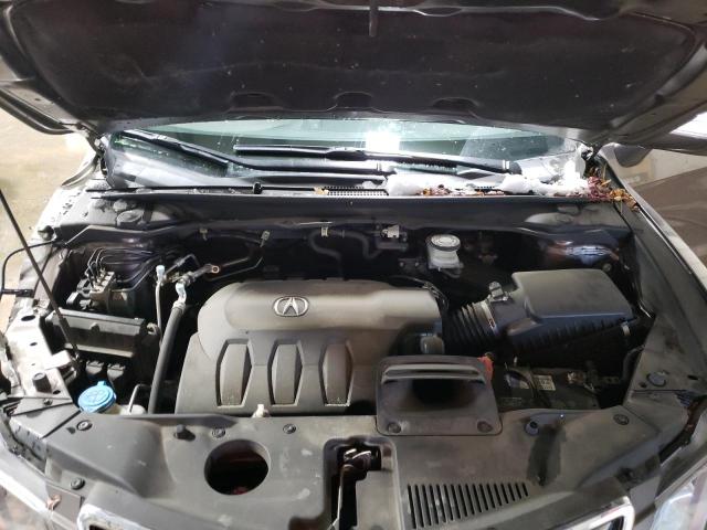 5J8TB4H52DL012204 Acura Rdx Technology