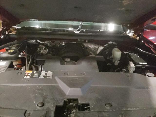 2016 CHEVROLET SILV1500 4 1GCVKREC0GZ224317