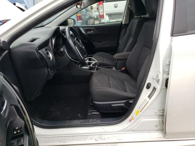 2017 TOYOTA COROLLA IM - JTNKARJE7HJ539852