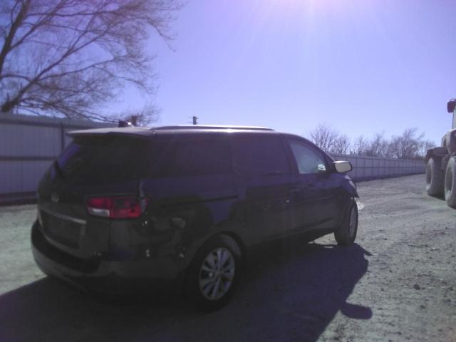 2016 KIA SEDONA LX - KNDMB5C13G6130584