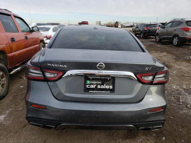 1N4AA6CVXLC373728 Nissan MAXIMA SV