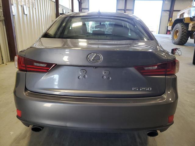 2015 LEXUS IS 250 - JTHBF1D29F5059602