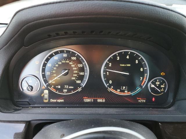 WBAKB8C53BCY65889 BMW ALPINA B7
