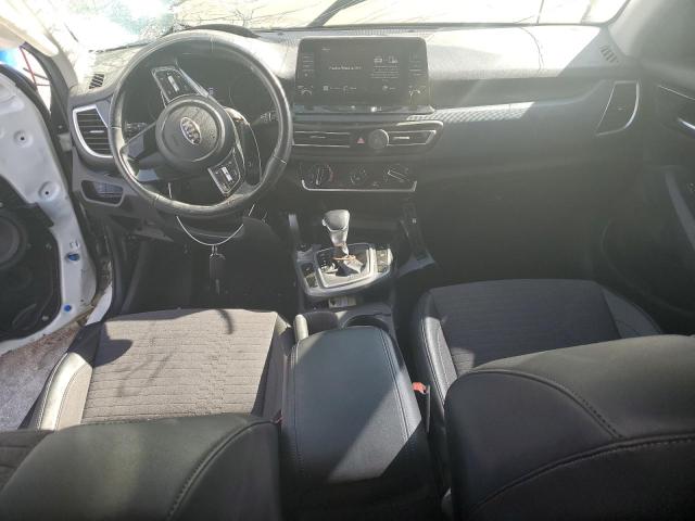KNDEUCA27M7055408 KIA SELTOS S