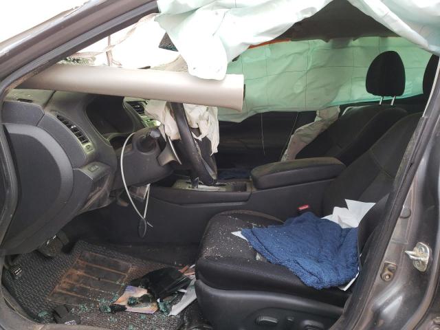 1N4AL3APXHC483392 Nissan ALTIMA 2.5