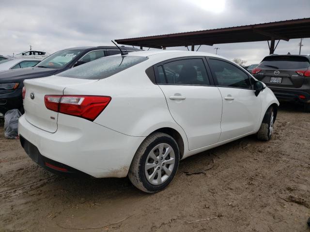 KNADM4A3XF6515760 KIA RIO LX