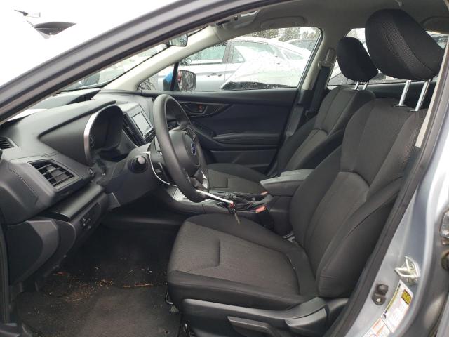 4S3GTAB62J3738167 Subaru Impreza Premium