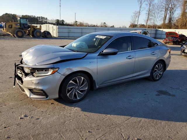 VIN 5N1DL0MN4JC506831 2018 Infiniti QX60 no.1