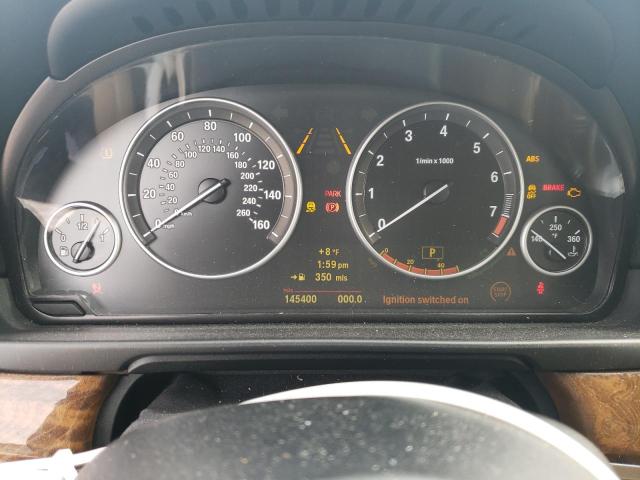 WBAFU7C51BC779129 BMW 535 XI