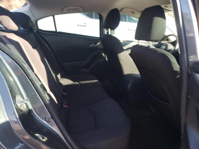 2016 MAZDA 3 SPORT - 3MZBM1U75GM319408