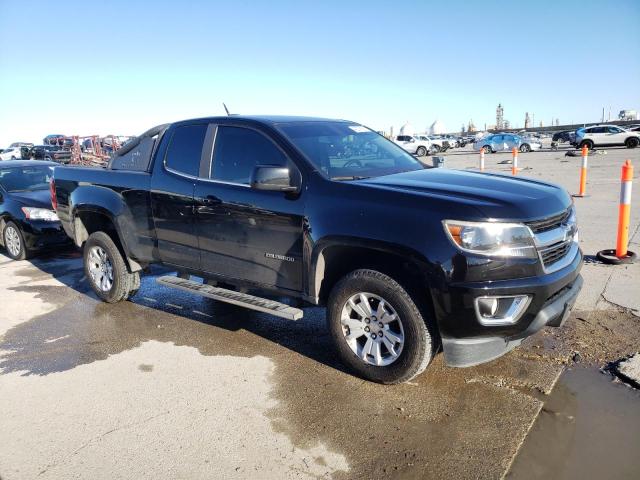 2016 CHEVROLET COLORADO L - 1GCHSCE31G1394226
