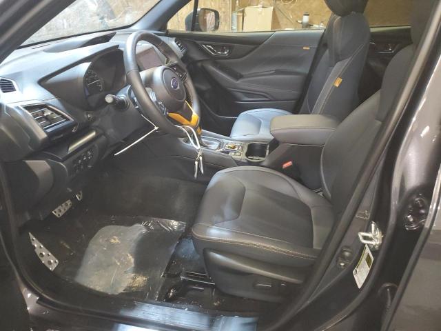 2022 SUBARU FORESTER W JF2SKAMC3NH411366