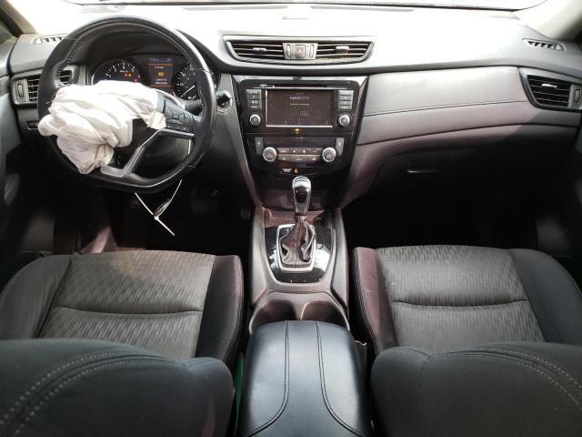 JN8AT2MT2JW453843 Nissan ROGUE S