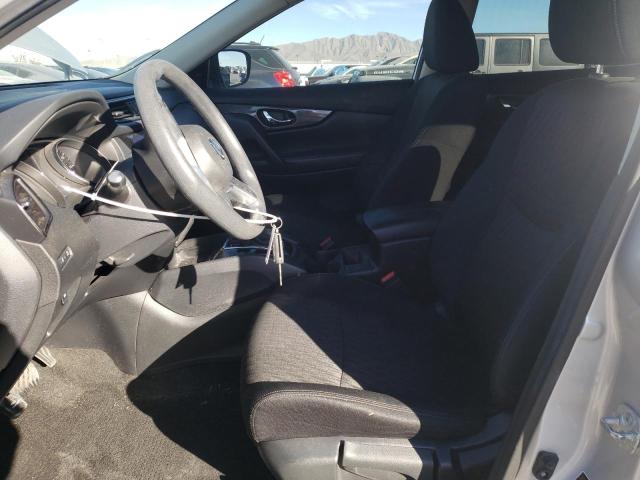 5N1AT2MTXJC755180 Nissan ROGUE S