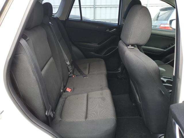 2016 MAZDA CX-5 SPORT - JM3KE2BY4G0875592