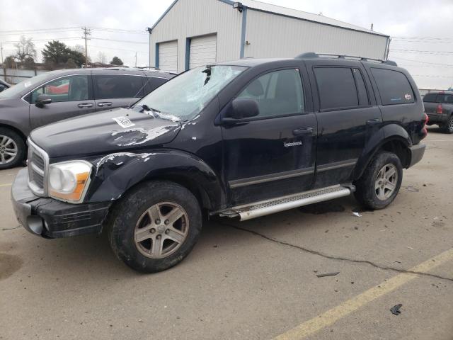 2005 Dodge Durango SLT