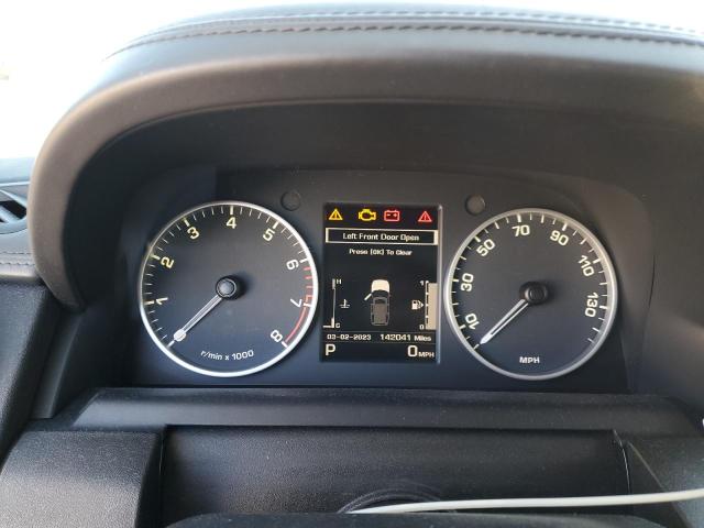 SALAK2V6XGA825127 Land Rover LR4