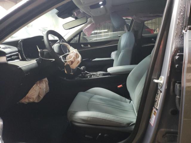 2023 KIA K5 EX - 5XXG34J20PG181011